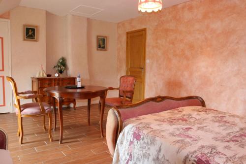 Tresboeuf Cama Y Desayuno | Chambres d'hôtes de Lunel