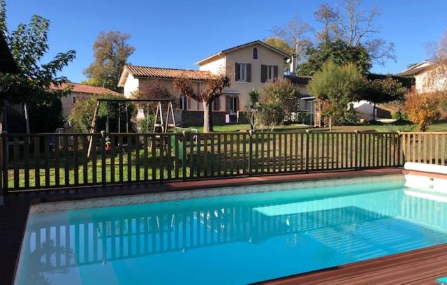 Auvillar Cama Y Desayuno | Chambres d'Hôtes de Marchet
