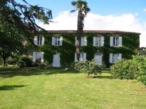 Gans Cama Y Desayuno | Chambres d'Hôtes Domaine du Bouchon