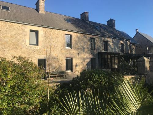Auderville Cama Y Desayuno | Chambres d'hôtes du Mont Roulet la Hague