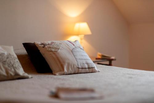 Arras-en-Lavedan Cama Y Desayuno | Chambres d'hôtes Le Gentil Home