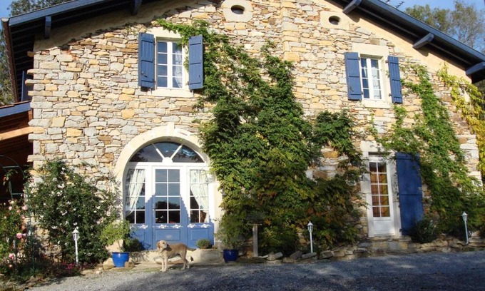 Bidache Cama Y Desayuno | Chambres d'Hôtes Gelous