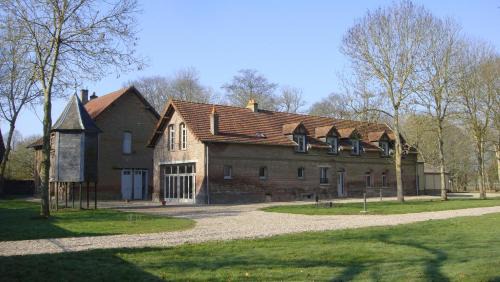 Aigneville Cama Y Desayuno | Chambres d’Hôtes La Chance au Roy