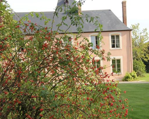 Tanville Cama Y Desayuno | Chambres d'hôtes La Verrerie du Gast
