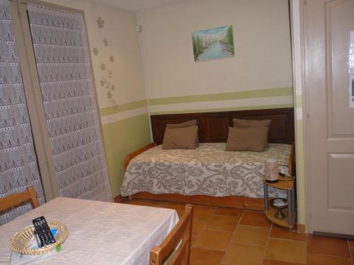 Annot Cama Y Desayuno | Chambres d'Hôtes Le Baou