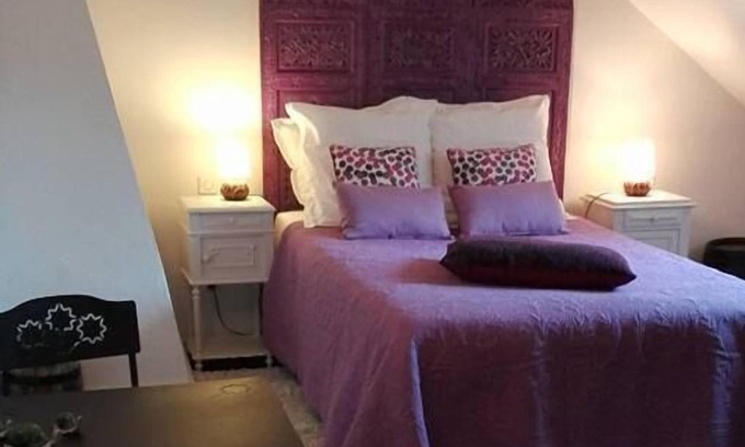 Crugey Cama Y Desayuno | Chambres d' Hôtes Le Pré Vert