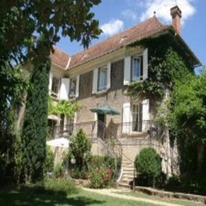 Figeac Casa | Chambres d'hôtes Les Pratges