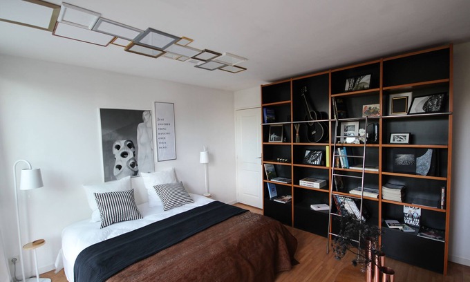 Merignac Cama Y Desayuno | Chambres d'hôtes Shandita