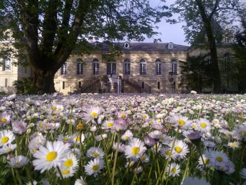 Podensac Cama Y Desayuno | Chambres d'Hotes La Chartreuse des Eyres