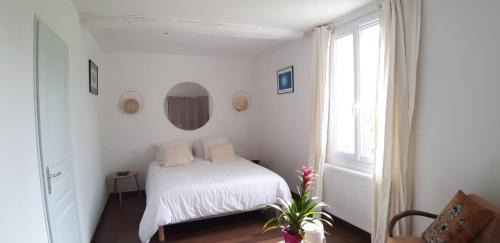 Sainte-Terre Casa | Chambres familiales dans une Jolie Maison Girondine