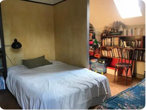 Parmain Casa | Chambres