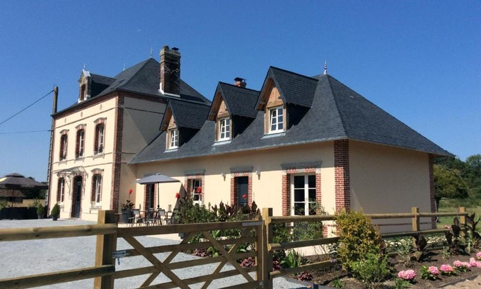 Reux Casa | Chambres "Le Tirel "