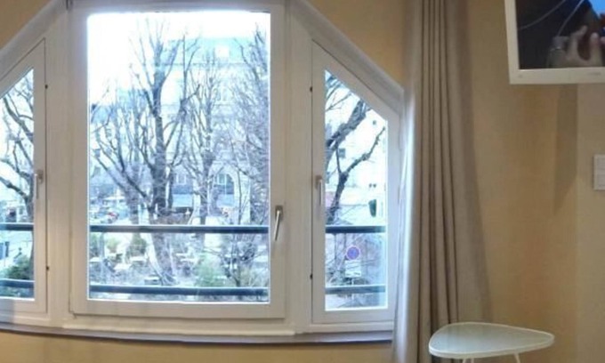 Rouen City Centre Casa | Chambres Les Carmes