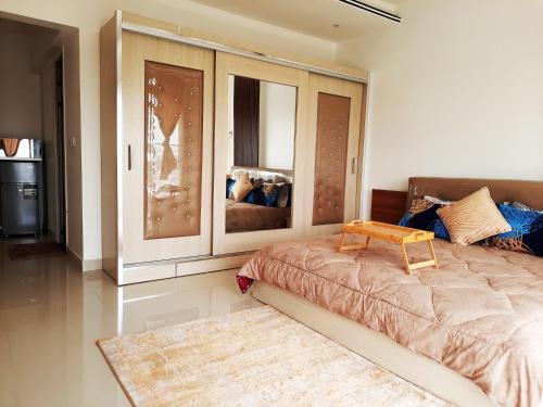 Dakar Cama Y Desayuno | Chambres meublées Avenue Cheikh Anta Diop