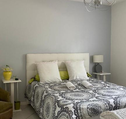 Chavanoz Casa | Chambres Quiétude