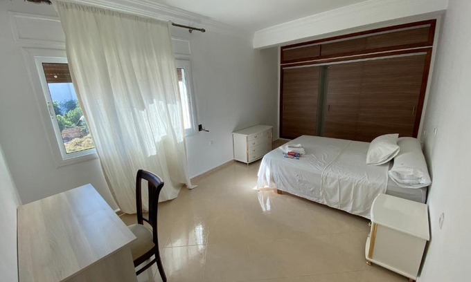 Tetouan Cama Y Desayuno | Chambres rooms tetouan Ladies only