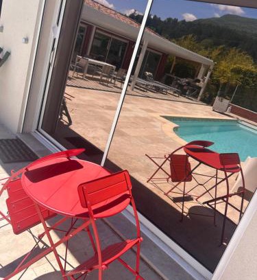 Sisteron Cama Y Desayuno | Chambres Segustera