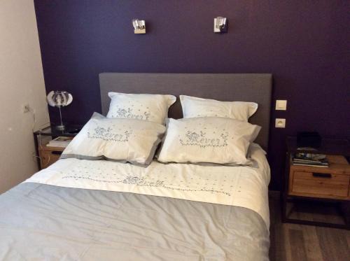 Thuit-Hebert Cama Y Desayuno | Chambres tout confort du Tilleul