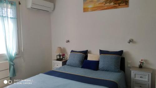 Saint-Assiscle Casa | CHAMBRES tout Confort,GARE TGV ,WIFI,Climatisation, parking,pt dejeuner inclus