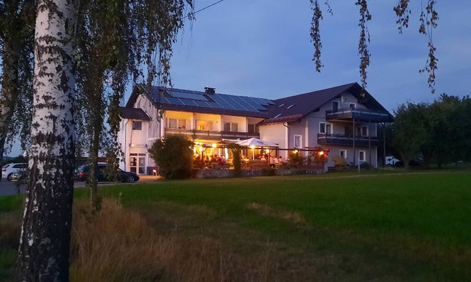 Runding Casa | Chambtaler Hof