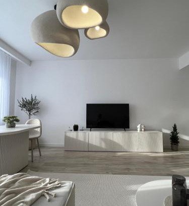 Jerli Talinovac Apartamento | Chameleon Studio