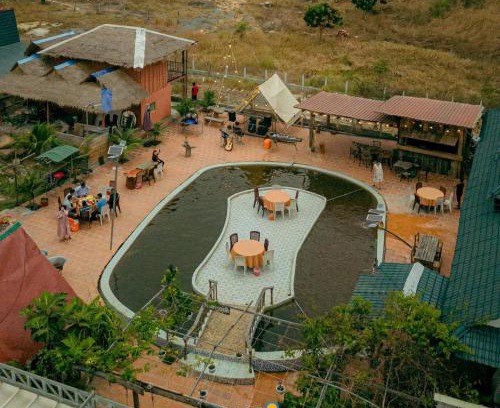 Kampong Seila Complejo | Chamka Sne LyLy Resort