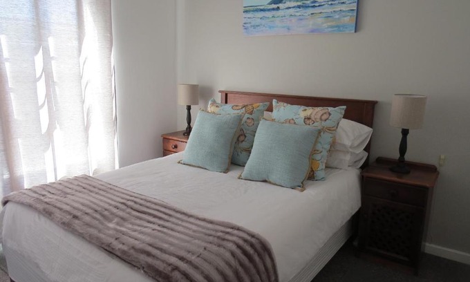Marina da Gama Casa | Chamomile Cottage