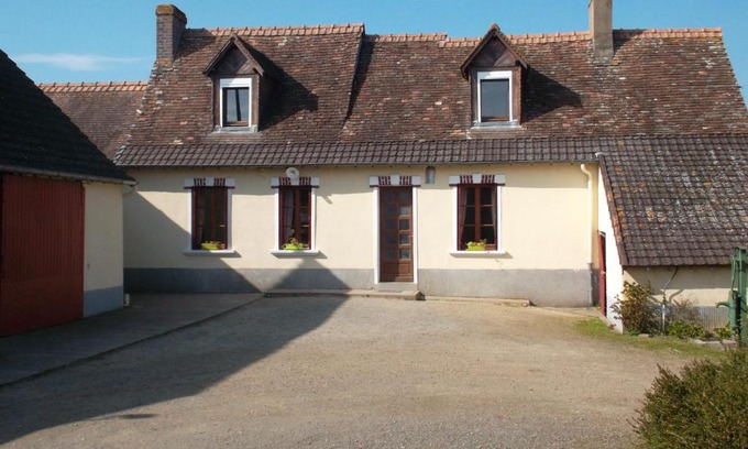 Laigne-en-Belin Casa | champdorcet