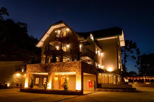 Vila Inglesa Hotel | Champet Boutique Hotel
