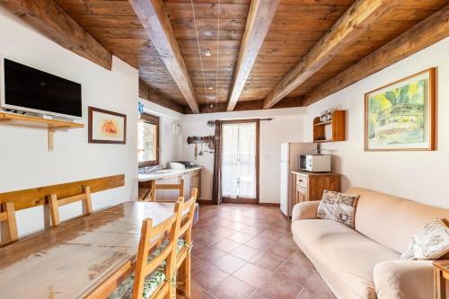 Pallusieux Apartamento | Champex Apartments