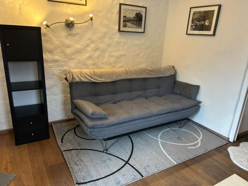 Champfer Apartamento | Champfer Garden Apartment