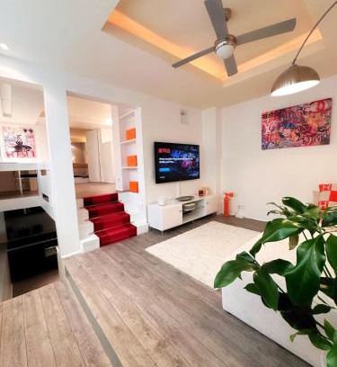 Champs-Elysees Apartamento | Champs-Élysées, Avenue Montaigne