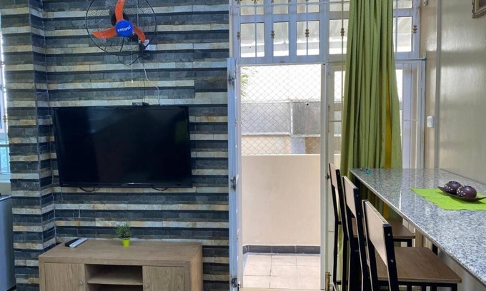 Port Louis Apartamento | Champs De Mars Apartamento acogedor y confortable en Port Louis