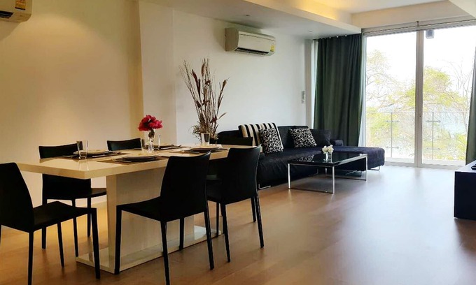 Khao Takiab Apartamento | Chan Residence Hua Hin