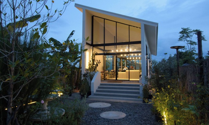 Udon Thani Otro | Chana Ville Udonthani