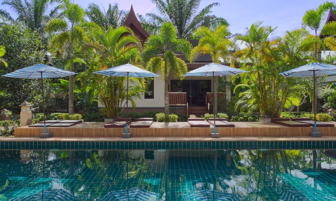 Nong Thale Casa | Chanapha Residence