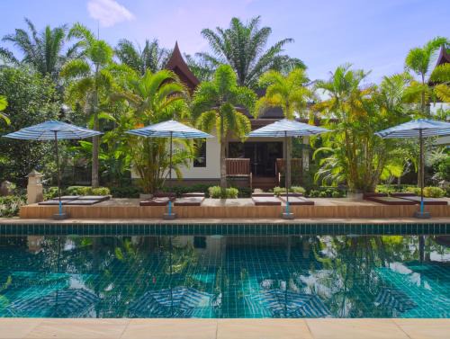 Nong Thale Casa | Chanapha Residence