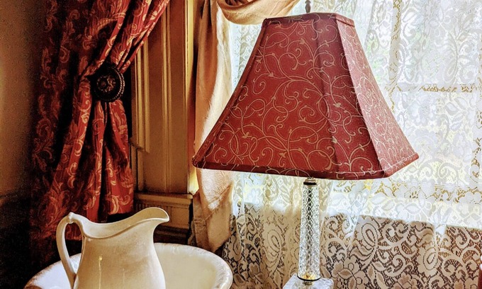Snow Hill Cama Y Desayuno | Chanceford Hall Bed & Breakfast