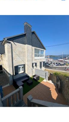 Combarro Casa | Chancelas A