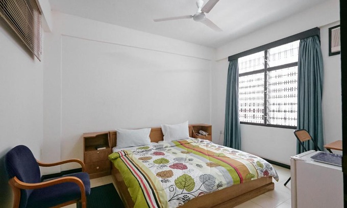 Ho Hotel | Chances Hotel