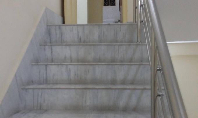 Chandannagar Casa | CHANDERNAGORE GUEST HOUSE (SE)