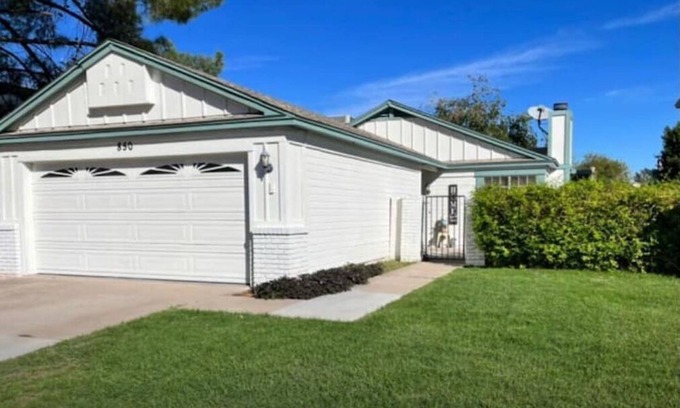 Stonegate Crossing II Casa | Chandler Home Away From Home