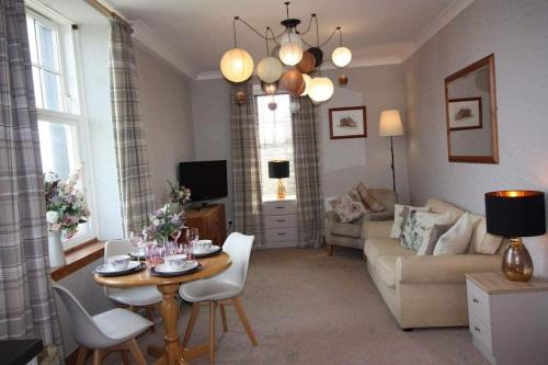 Rothesay Apartamento | Chandlers Nest