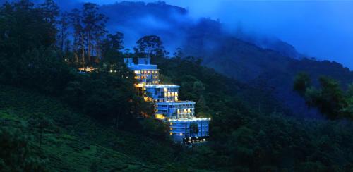 Chithirapuram Complejo | Chandys Windy Woods Munnar