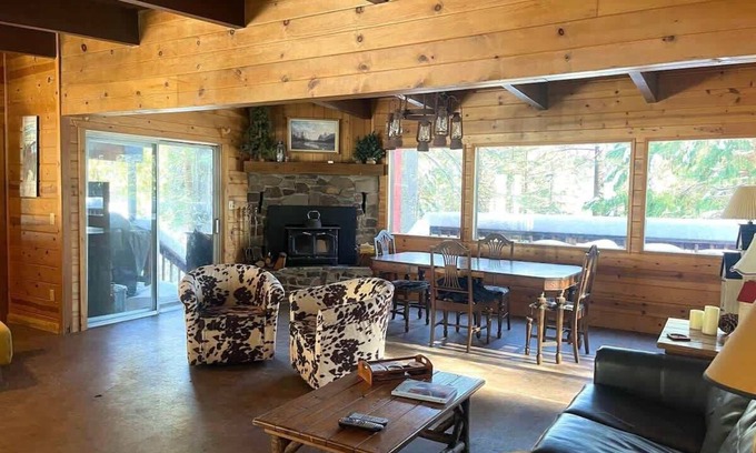 Strawberry Casa | Changes in Altitude S