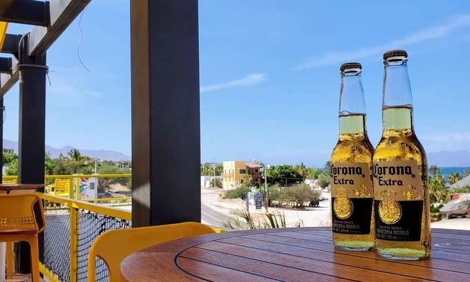 La Ventana Hotel | ChangoMango