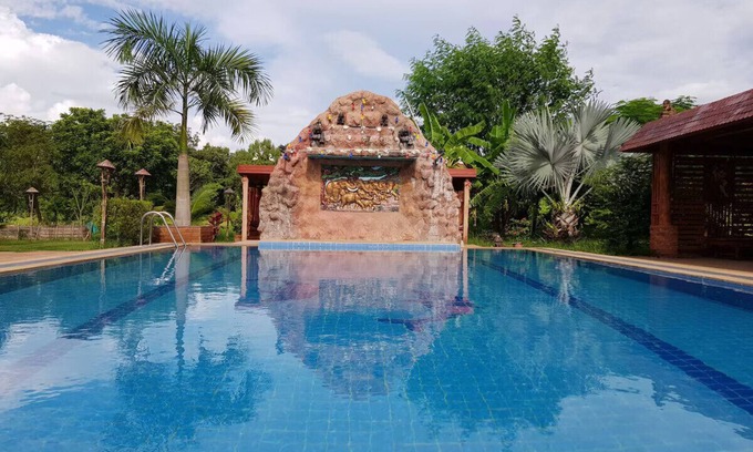 Udon Thani Casa | Changthai Comfort Guest House