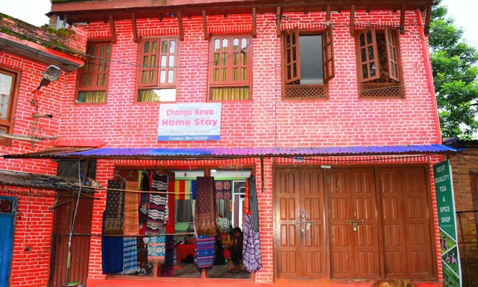 Changunarayan Cama Y Desayuno | Changu Newa Homestay