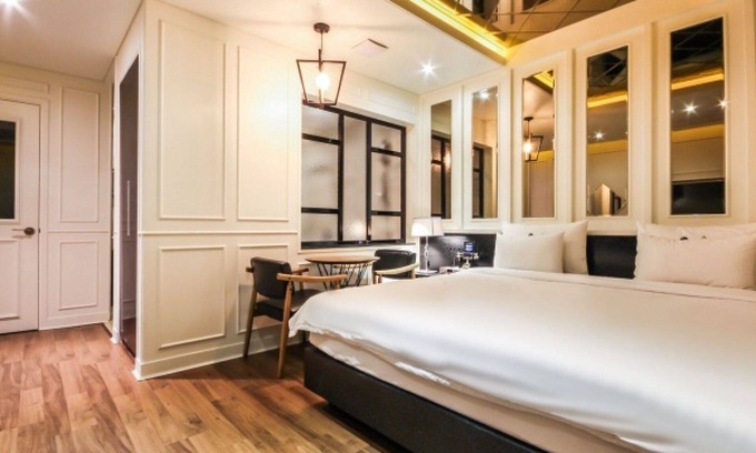 Masan Hotel | Changwon Masan Able