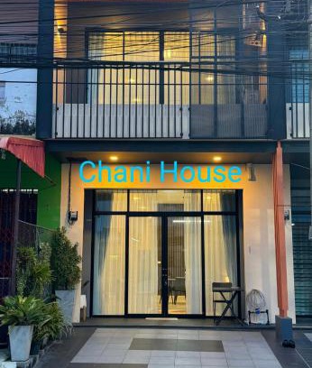 Hat Yai Apartamento | Chani House Hatyai